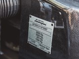 2008 Lamborghini Murciélago LP640-4 Coupé Versace 'E-Gear'