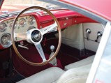 1954 Alfa Romeo 1900C Super Sprint Coupe by Ghia