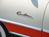 1956 Packard Caribbean Convertible