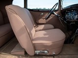 1933 Pierce-Arrow 836 Club Brougham