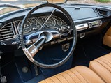 1965 Citroën DS 21 Concorde Coupe by Chapron