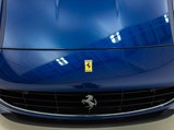 2012 Ferrari California