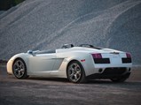 2006 Lamborghini Concept S