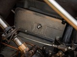 1912 Michigan Four-40 Touring