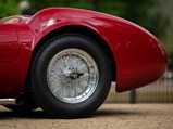 1952 Alfa Romeo 1900 C52 ‘Disco Volante Fianchi Stretti’ Recreation by OHA Automobili