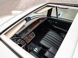 1971 Mercedes-Benz 280 SE 3.5 'Sunroof' Coupe