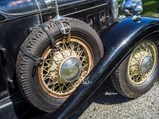 1932 Franklin Airman Sedan