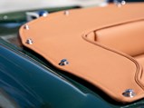 1960 Alfa Romeo 2000 Spider