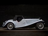 1938 AC 16/90 Two-Seater Competition Sports  - $