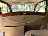 1940 Cadillac Series 90 V-16 Imperial Sedan by Fleetwood