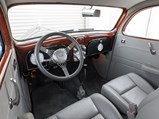 1936 Pierce-Arrow Model 1601 Sedan Custom