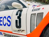 1994 Nissan Skyline GT-R 'JGTCC-GT1' by Hasemi Motorsport
