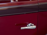 1930 Pierce-Arrow Model B Sport Phaeton