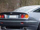 1998 Aston Martin Vantage 'V600'  - $