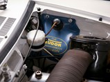 1967 Alfa Romeo 1600 'Duetto' Spider