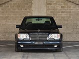 1994 Mercedes-Benz E 500 Limited