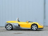 1996 Renault Sport Spider