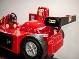 Formula 1 Children's Ride by Elektro-Mobiltechniki