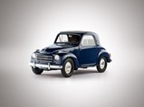 1951 Fiat 500 C 'Topolino'