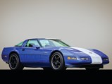 1996 Chevrolet Corvette Grand Sport Coupe