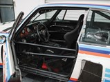 1974 BMW 3.5 CSL IMSA