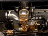 1929 Rolls-Royce Phantom I Transformable Phaeton by Hibbard & Darrin