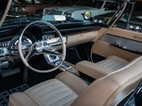 1960 Chrysler 300F Convertible