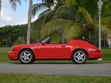 1994 Porsche 911 Speedster