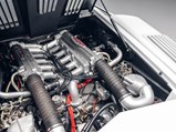 1989 Lamborghini Countach 25th Anniversary Edition by Bertone