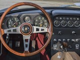 1966 Lamborghini 400 GT 'Interim' by Touring - $