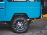 1981 Toyota FJ43 Land Cruiser Hardtop