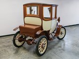 1909 Rauch & Lang Electric Coupe