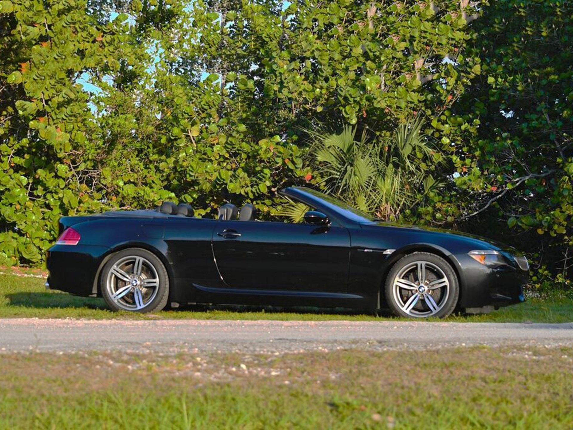 Rm Sotheby S 2007 Bmw M6 Convertible Fort Lauderdale 2019