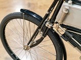1903 Humber Beeston 2¾-HP
