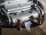 1909 Rolls-Royce 40/50 HP Silver Ghost Roi des Belges in the style of Barker