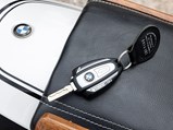 2020 BMW R18 'Il Leone Edition'