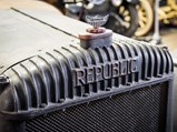 1916 Republic Beer Truck  - $