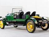 1921 Napier T75 Speedster  - $