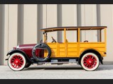 1923 Buick Series 33 Depot Hack  - $