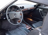 1979 Mercedes-Benz 450 SL