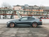 2016 BMW M4 GTS