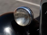 1932 Austin Light 12/4 Open Road Tourer