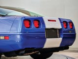 1996 Chevrolet Corvette Grand Sport Coupe