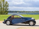 1931 Bugatti Type 46 Coupé 'Superprofilée'  - $