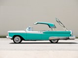 1959 Ford Galaxie Skyliner Retractable Hardtop  - $