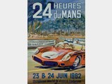1962 Ferrari 268 SP by Fantuzzi