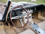1962 Jaguar E-Type Series 1 3.8-Litre Roadster
