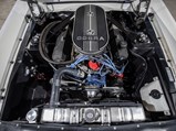 1967 Ford Mustang GT500 Super Snake Tribute