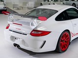 2011 Porsche 911 GT3 RS
