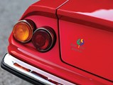 1972 Ferrari 365 GTS/4-A Daytona Spider by Scaglietti